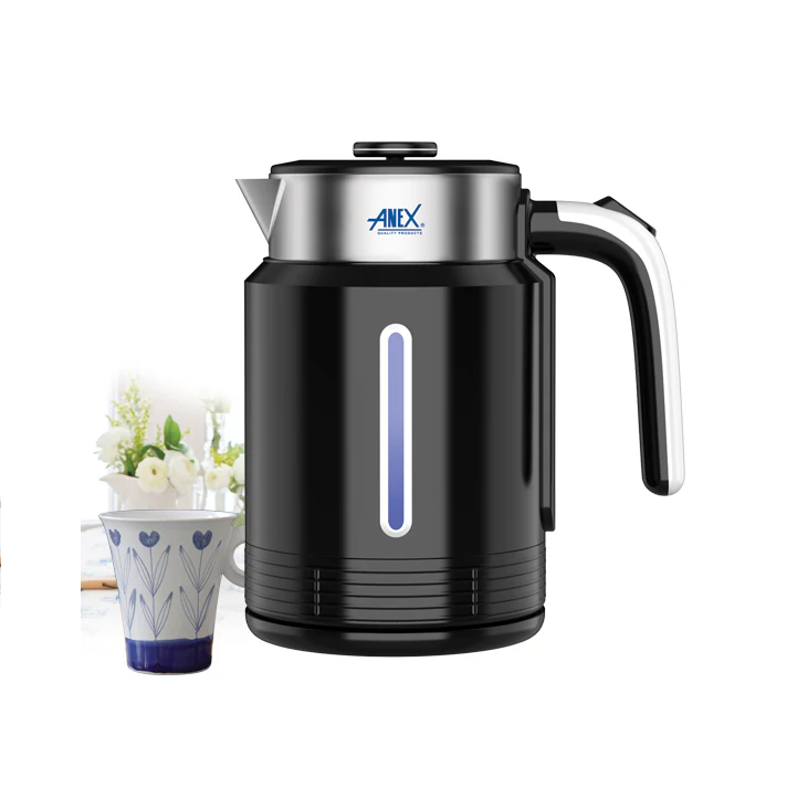 Anex Electric Kettle AG-4064 1.8 liter New Model