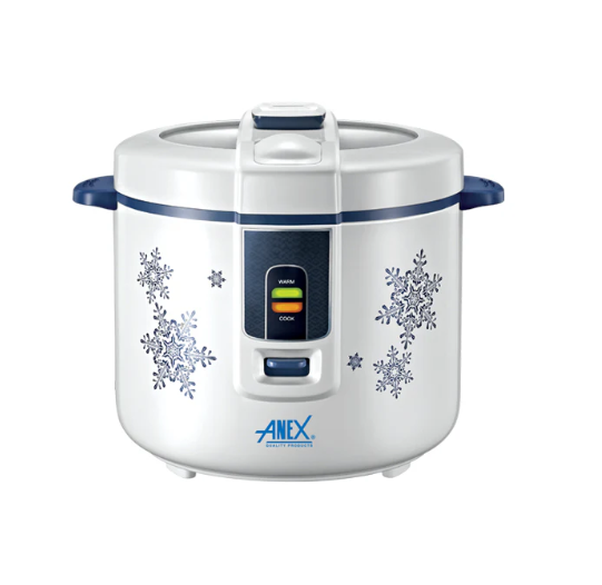 Anex Rice Cooker AG-2021