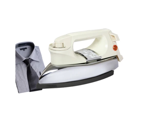 Anex Dry Iron Heavy weight AG-1076B 1000Watt